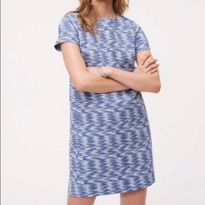Short sleeve Loft dress